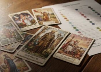 Leão tem alerta de gravidez e Virgem fim da escassez no horóscopo semanal de 02 a 08/02