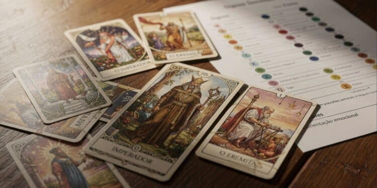 Leão tem alerta de gravidez e Virgem fim da escassez no horóscopo semanal de 02 a 08/02