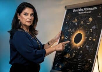 Alerta nas previsões de Márcia Fernandes aponta cuidados com rins e saúde bucal para esses signos em fevereiro