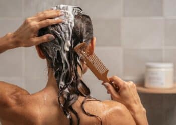 10 condicionadores de farmácia que entregam resultado de salão por menos de 15 reais