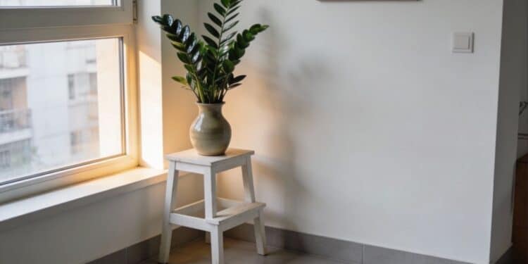 Essas duas plantas são ideais para apartamentos em 2026 e resistem por semanas sem água