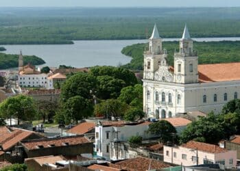 A capital do Nordeste que vem atraindo quem busca mais qualidade de vida