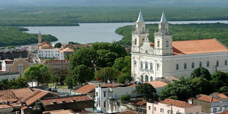 A capital do Nordeste que vem atraindo quem busca mais qualidade de vida