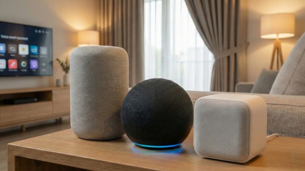 Antes de escolher um assistente virtual, veja todos os pontos fortes de cada uma e escolha a melhor para seu estilo