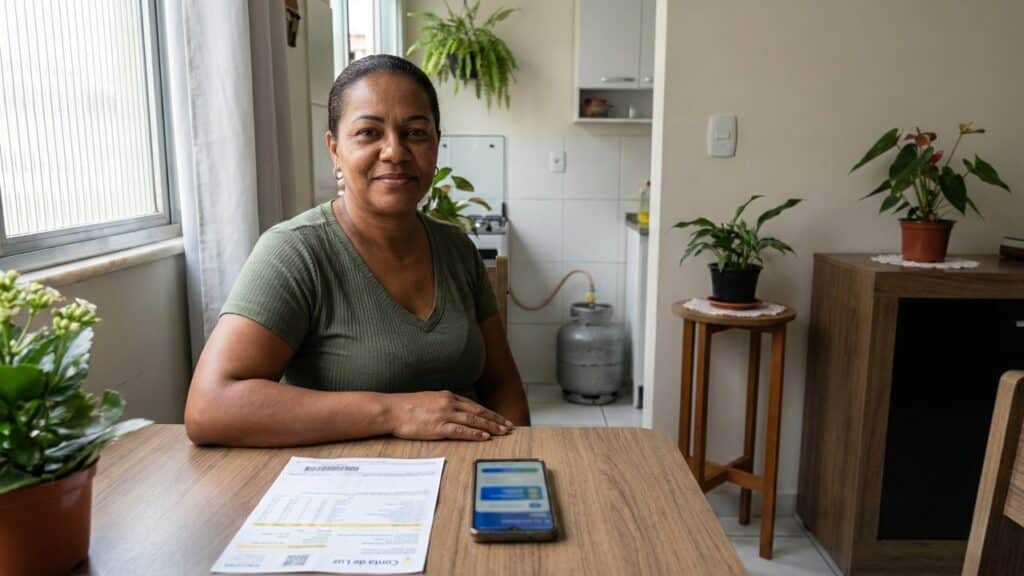 Quem mora sozinho em 2026 pode ter direito a benefícios sociais e diminuir os gastos fixos do mês