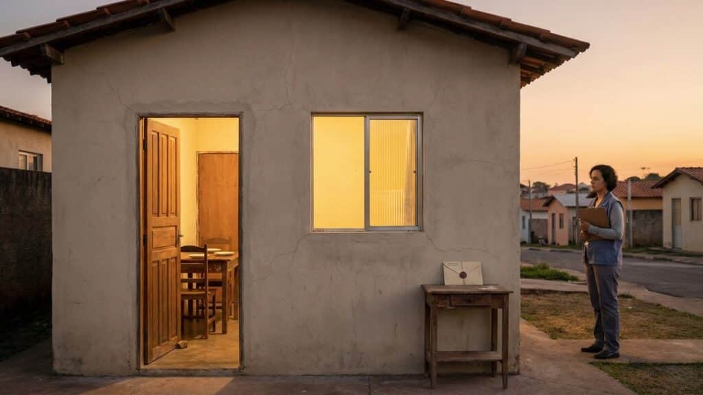 Idosos que vivem sozinhos têm direito a benefício de R$ 1.621 por mês do Governo Federal