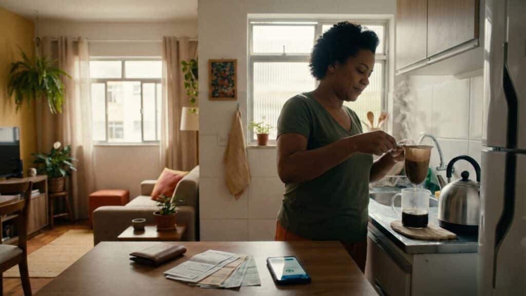 Quem mora sozinho em 2026 pode ter direito a benefícios sociais e diminuir os gastos fixos do mês