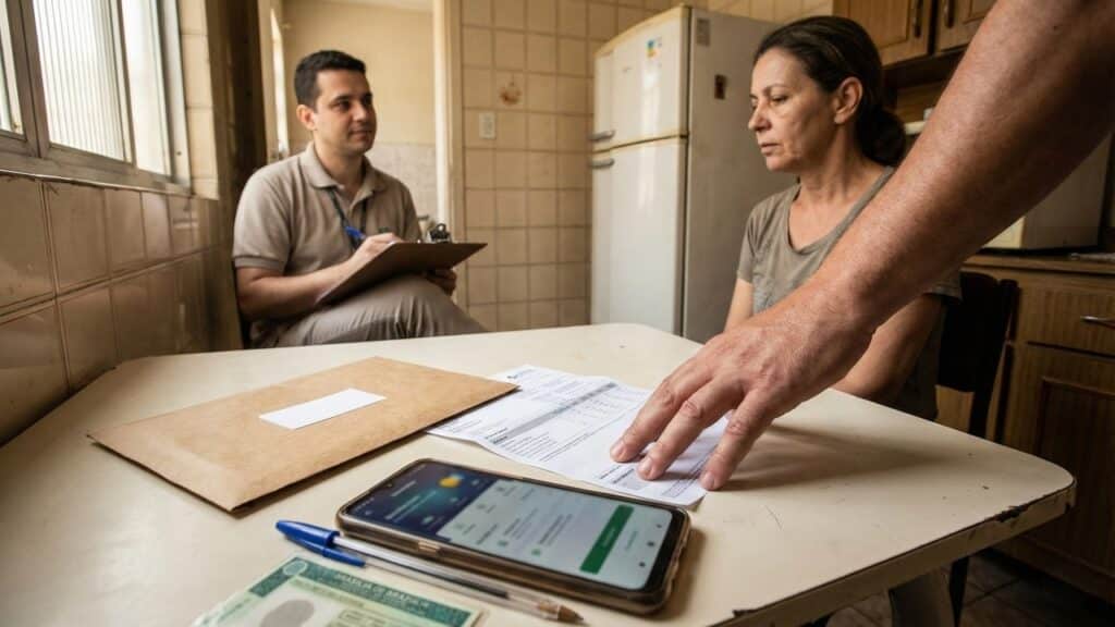 Idosos que vivem sozinhos têm direito a benefício de R$ 1.621 por mês do Governo Federal