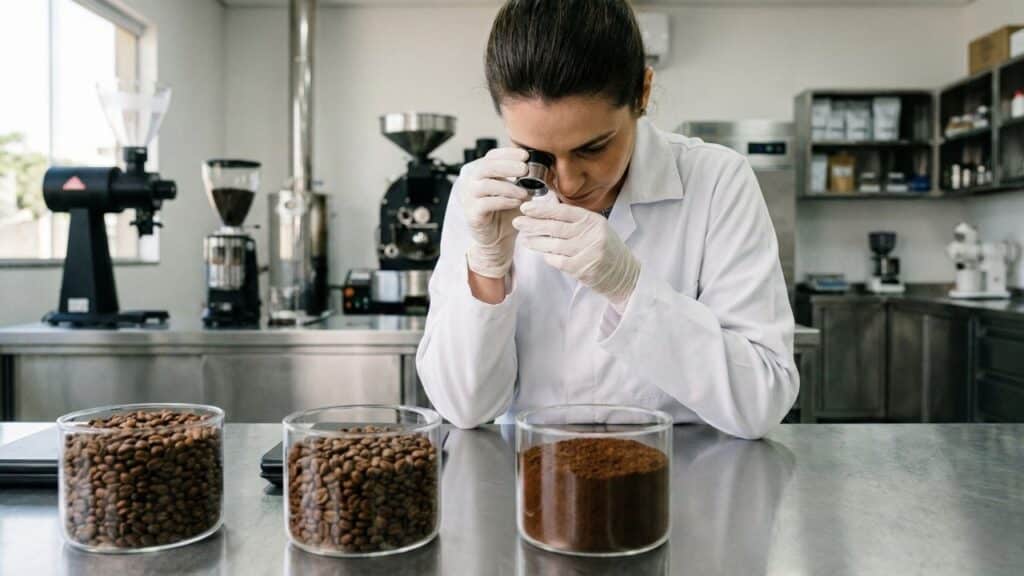 Anvisa suspende marcas populares de café por risco à saúde e manda retirar os produtos dos supermercados brasileiros