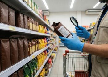 Anvisa suspende marcas populares de café vendidas em supermercados após apontar riscos à saúde
