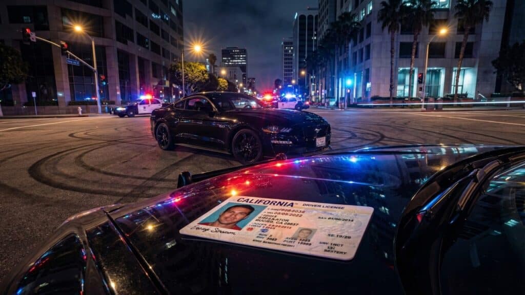 Nova lei faz com que carteiras de habilitação de motoristas desta lista sejam revogadas de forma definitiva