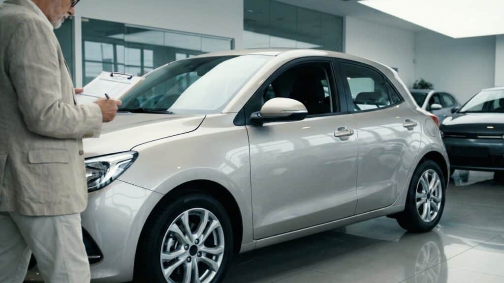 Nova legislação oferece vantagem exclusiva para idosos na compra de veículos no Brasil