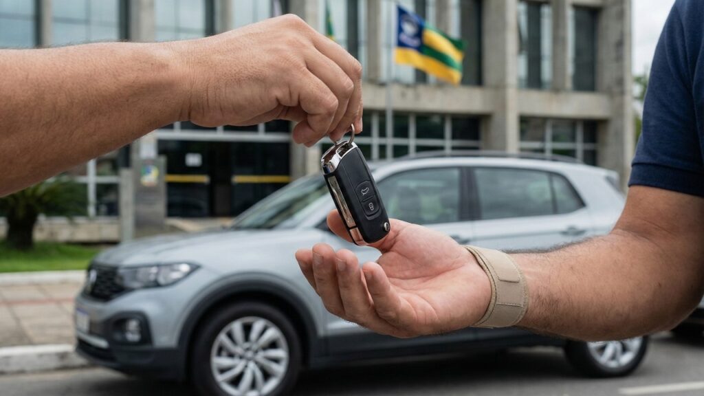 Nova lei do IPVA já está em vigor e traz motivo de comemoração para motoristas brasileiros