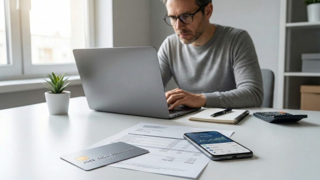 Receita Federal emite alerta sobre uso do cartão de crédito e explica novas regras para os contribuintes