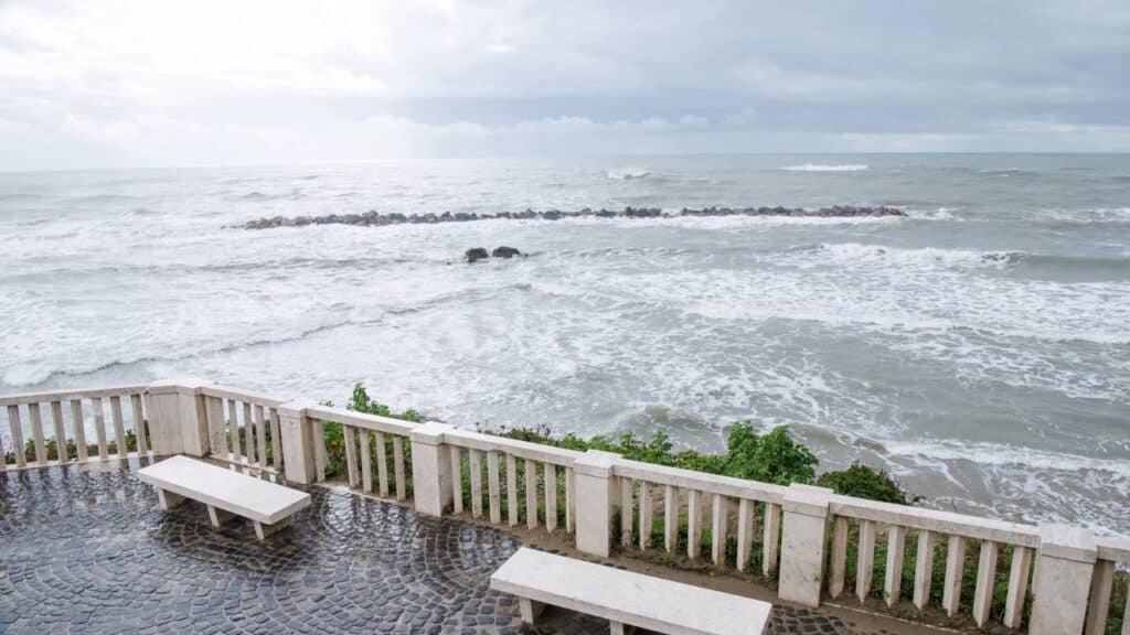 Estudo da NASA indica risco de cidades brasileiras serem engolidas pelo mar