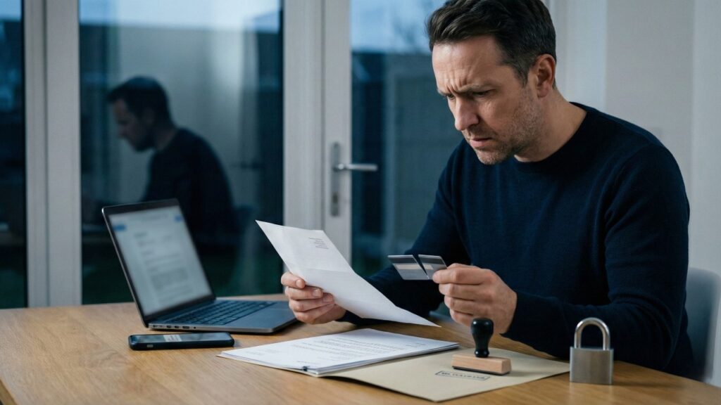 Comunicado da Receita Federal de 21/02 vale para todos os CPF e exige atenção dos contribuintes