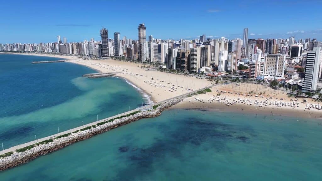 Cidade do Nordeste se destaca como a que mais oferece vagas de emprego