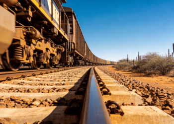 A megaferrovia transnordestina vai atravessar 53 municípios brasileiros com data para finalização já definida