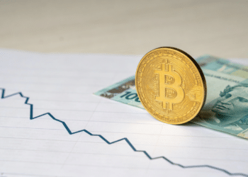 Queda histórica do Bitcoin chega a um valor inimaginável e assusta muito brasileiros