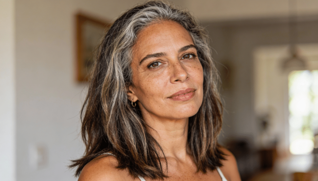 7 cortes de cabelo que mulheres acima dos 35 escolhem por serem fáceis de manter