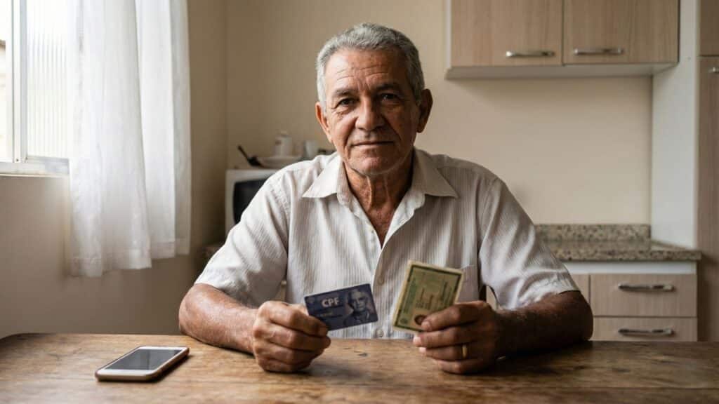 Governo esclarece se aposentados do INSS perderão o benefício por não terem nova identidade em 2026