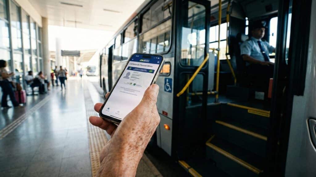 Novo benefício para quem tem mais de 60 anos já anima idosos e gera expectativa positiva para 2026