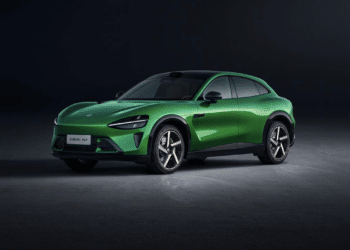 Xiaomi YU7 se torna líder de vendas entre SUVs elétricos na China — Créditos: Xiaomi / Divulgação