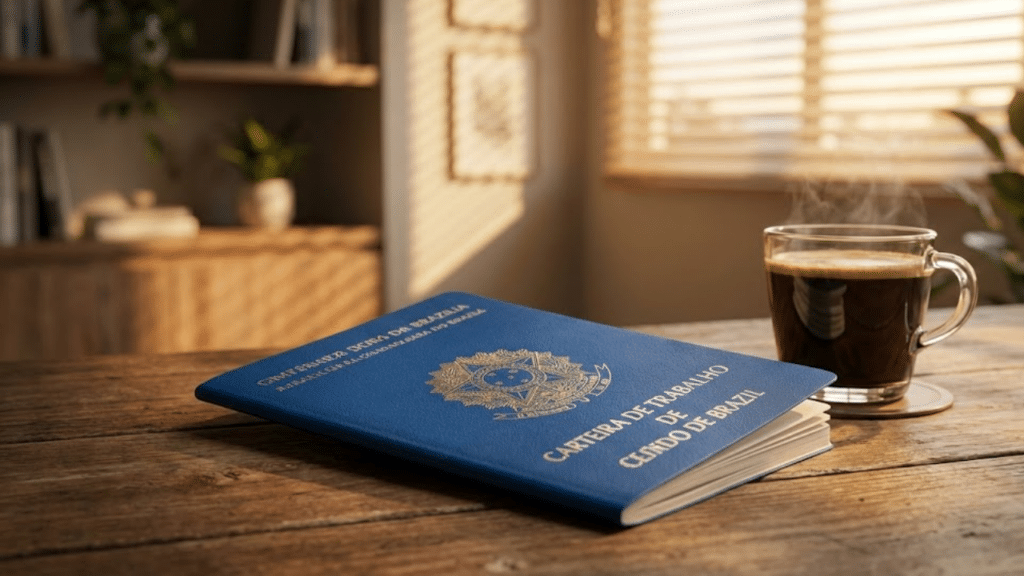 Direitos garantidos pela carteira assinada que todo trabalhador