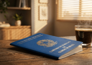 Direitos garantidos pela carteira assinada que todo trabalhador