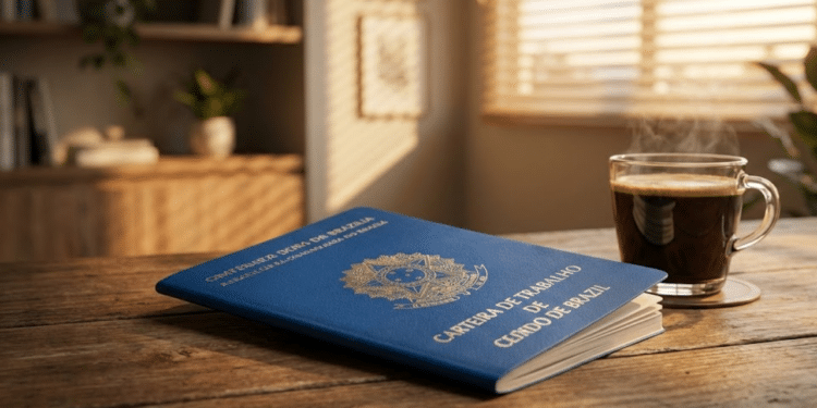 Direitos garantidos pela carteira assinada que todo trabalhador