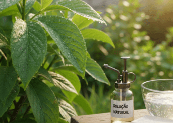 Como o sabão neutro protege plantas do sol intenso em 2026