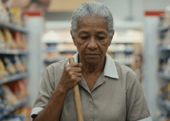 Funcionária de 67 anos ganha R$ 25 mil após sofrer etarismo no trabalho