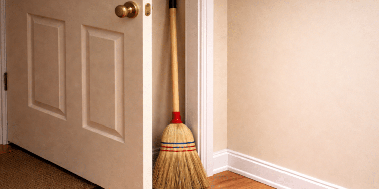 O segredo de 2026 para proteger o lar e visitas