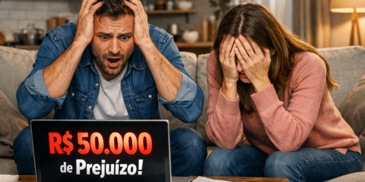 Banco ignora transações fora do perfil do cliente e é condenado a restituir R$ 50 mil e pagar danos morais