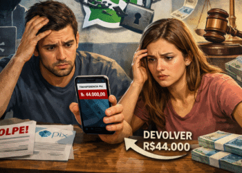 Justiça obriga aplicativo a devolver R$ 44 mil para vítimas