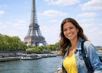 Descubra o valor necessário para morar na França