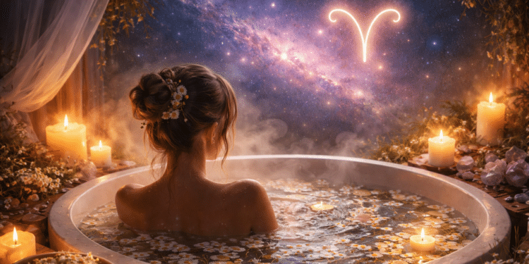 Limpeza mental com hortênsia é o ritual necessário para Câncer eliminar bloqueios de progresso até dia 8