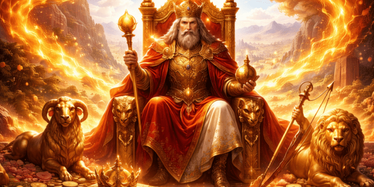 Virgem tem fim da escassez com números 07 e 56 enquanto Touro foca em renovação e desapego