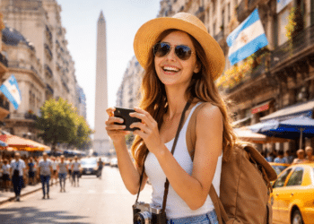 Quanto custa viver na Argentina? Veja o valor para brasileiros em 2026