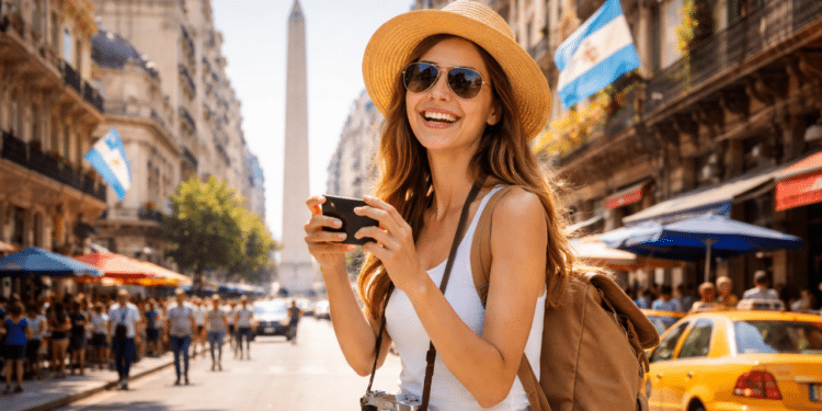 Quanto custa viver na Argentina? Veja o valor para brasileiros em 2026