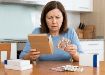 Anvisa manda recolher remédios por erro grave na embalagem