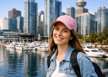 O segredo para morar no Canadá em 2026 sem gastar uma fortuna (Imagem Ilustrativa)