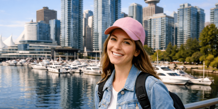 O segredo para morar no Canadá em 2026 sem gastar uma fortuna (Imagem Ilustrativa)