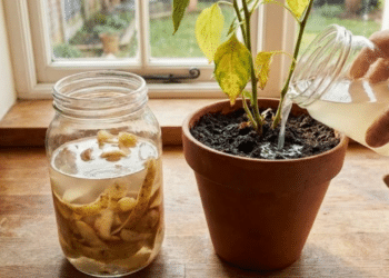 Adubo de casca de batata é o segredo sustentável para hortas urbanas