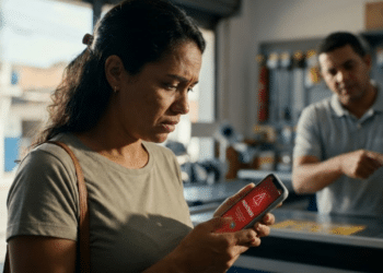 Banco é condenado pelo TJPR a pagar R$ 15 mil por manter cliente no Serasa indevidamente