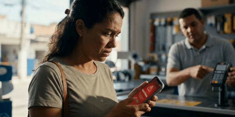 Banco é condenado pelo TJPR a pagar R$ 15 mil por manter cliente no Serasa indevidamente