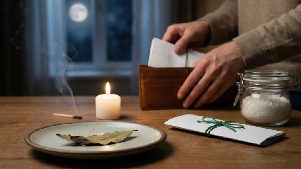 Faça a poderosa simpatia de folha de louro nesta última semana de fevereiro e renove as energias