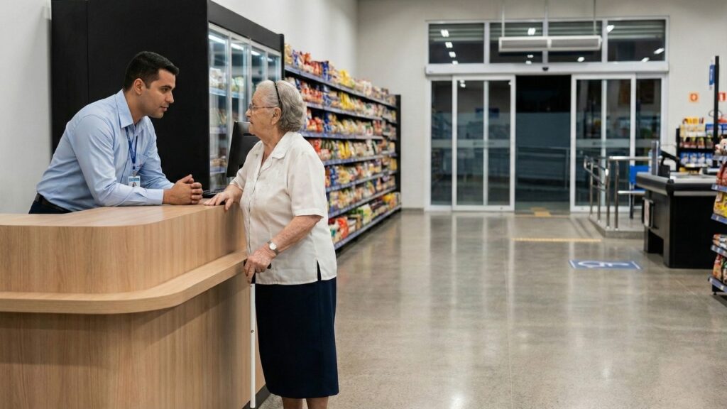 Nova legislação impõe proibição e impacta Carrefour, Assaí e grandes supermercados em 2026