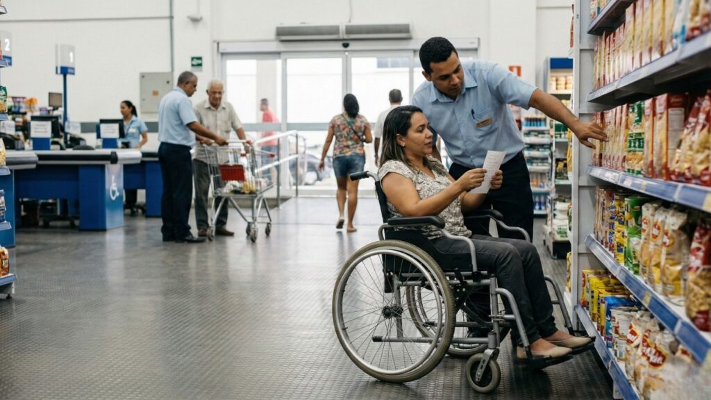 Nova legislação impõe proibição e impacta Carrefour, Assaí e grandes supermercados em 2026