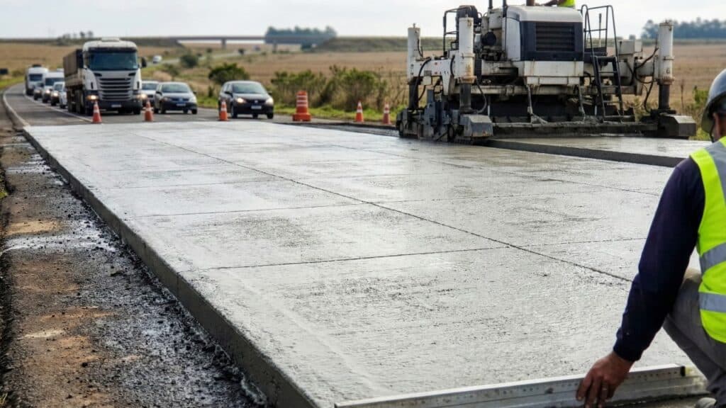 Obra de R$ 257,2 milhões na PR-151 inclui 15,2 km de terceiras faixas, acostamentos, marginais e sinalização renovada